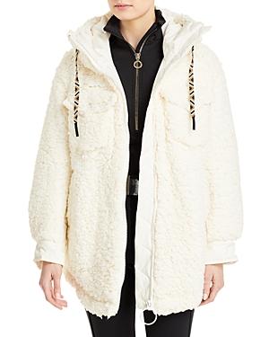 Goldbergh Cocoon Teddy Jacket