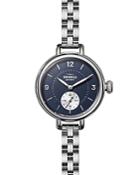 Shinola The Birdy Subsecond Watch, 34mm