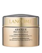 Lancome Absolue Precious Cells Advanced Regenerating & Reconstructing Cream Spf 15