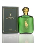 Polo After Shave, 4.0 Oz