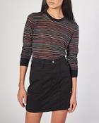 Joie Ade Striped Sweater