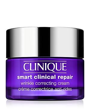 Clinique Smart Clinical Repair Wrinkle Correcting Cream Mini 0.5 Oz.