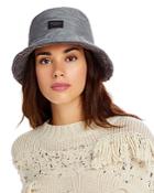 Rag & Bone Addison Recycled Bucket Hat