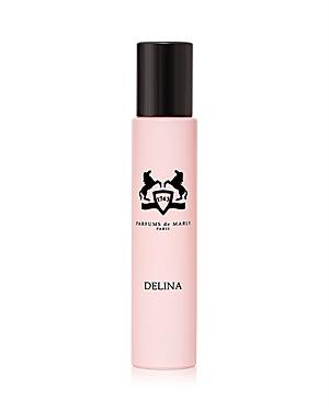 Parfums De Marly Delina Eau De Parfum 0.34 Oz.