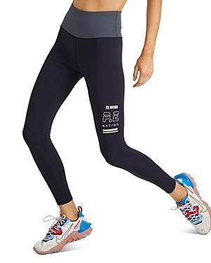 P.e Nation In Goal Leggings
