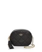 Kate Spade New York Emerson Place Tinley Leather Crossbody