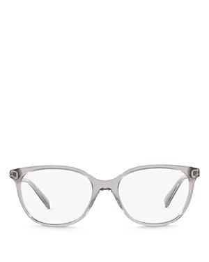 Tiffany & Co. Women's Pilot Square Glasses, 54mm