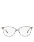 Tiffany & Co. Women's Pilot Square Glasses, 54mm