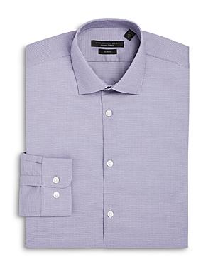 John Varvatos Star Usa Soho Slim Fit Dress Shirt