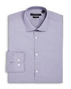 John Varvatos Star Usa Soho Slim Fit Dress Shirt