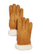 Ugg Sheepskin Gloves (48% Off) - Comparable Value $155