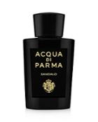 Acqua Di Parma Sandalo Eau De Parfum 6.1 Oz.