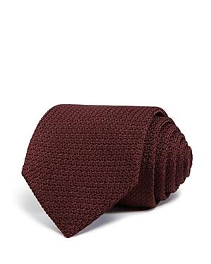 Drake's Woven Classic Tie