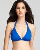 Hermanny By Vix Tube Swim Top