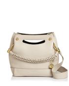 See By Chloe Maddy Leather Shoulder Bag