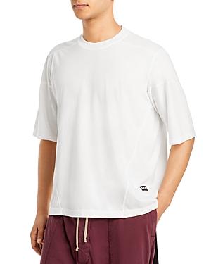 Drkshdw Rick Owens Walrus Crewneck Tee