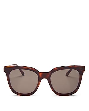 Illesteva Women's Square Sunglasses, 67mm