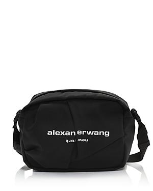 Alexander Wang Wangsport Camera Crossbody