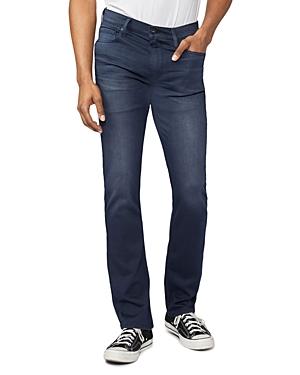 Paige Federal Five Pocket Jeans