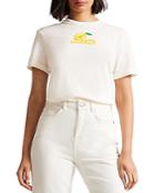 Ted Baker Ingella Lemon Squeezy Tee