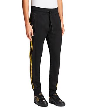 Versace Jeans Couture Baroque Logo Joggers