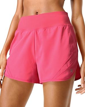 Sweaty Betty Track Speed 3.5 Running Shorts