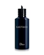 Dior Sauvage Eau De Toilette Refill 10 Oz.