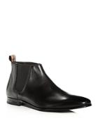 Paul Smith Men's Marlowe Leather Chelsea Boots