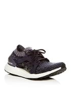 Adidas Women's Ultraboost X Lace Up Sneakers
