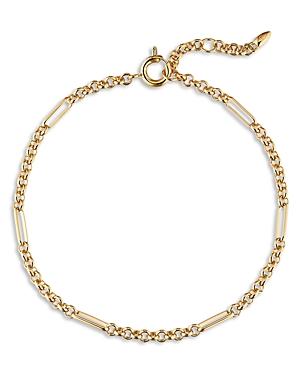 Nadri Ajoa Girlboss Watch Link Chain