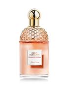 Guerlain Aqua Allegoria Orange Soleia Eau De Toilette 4.2 Oz.