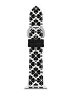 Kate Spade New York Apple Watch Spade Silicone Strap, 38mm & 40mm