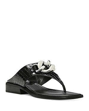 Donald Pliner Women's Chain Sandals