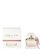 Chloe Love Story Eau Sensuelle Eau De Parfum 1 Oz.