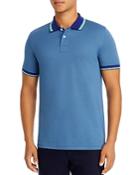 Ps Paul Smith Regular Fit Polo