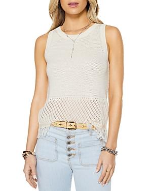 Ramy Brook Raven Knit Tank