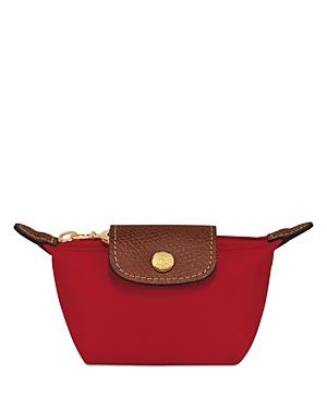 Longchamp Le Pliage Original Coin Purse