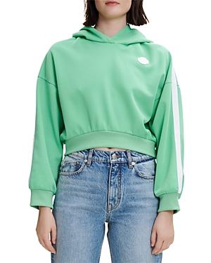 Maje Tacqua Sweatshirt