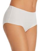 Hanro Invisible Cotton Full Briefs