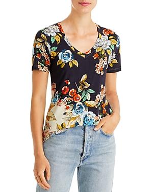 Johnny Was Emma Rose Favorite Tee