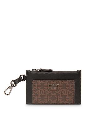 Bally Babeel Card Case