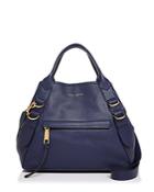 Marc Jacobs The Anchor Leather Tote