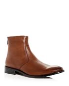 Kenneth Cole Men's Roy Leather Boots