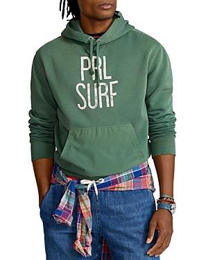 Polo Ralph Lauren Surf Fleece Hoodie