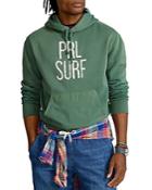 Polo Ralph Lauren Surf Fleece Hoodie