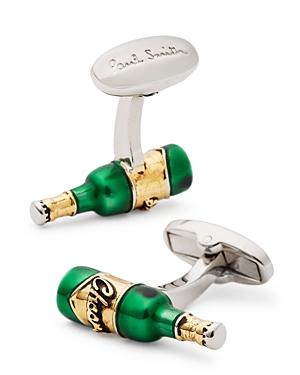 Paul Smith Men's Bottle Cufflinks