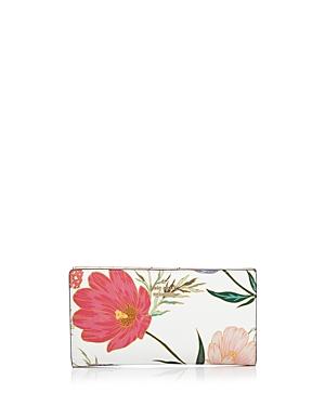 Kate Spade New York Cameron Street Blossom Stacy Wallet