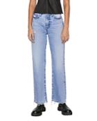 Frame Le Jane Cropped Jeans