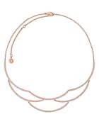Michael Kors Statement Collar Necklace, 16