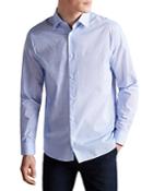 Ted Baker Roylo Balloon Dog Print Long Sleeve Shirt